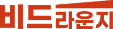 비드라운지 로고